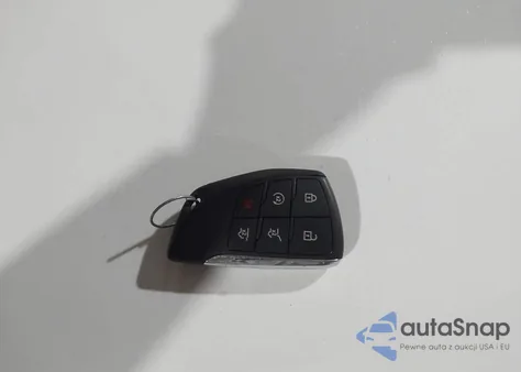 2023 GMC Yukon Xl 4Wd Slt z USA, uszkodzony, nr VIN 1GKS2GKD4PR306902